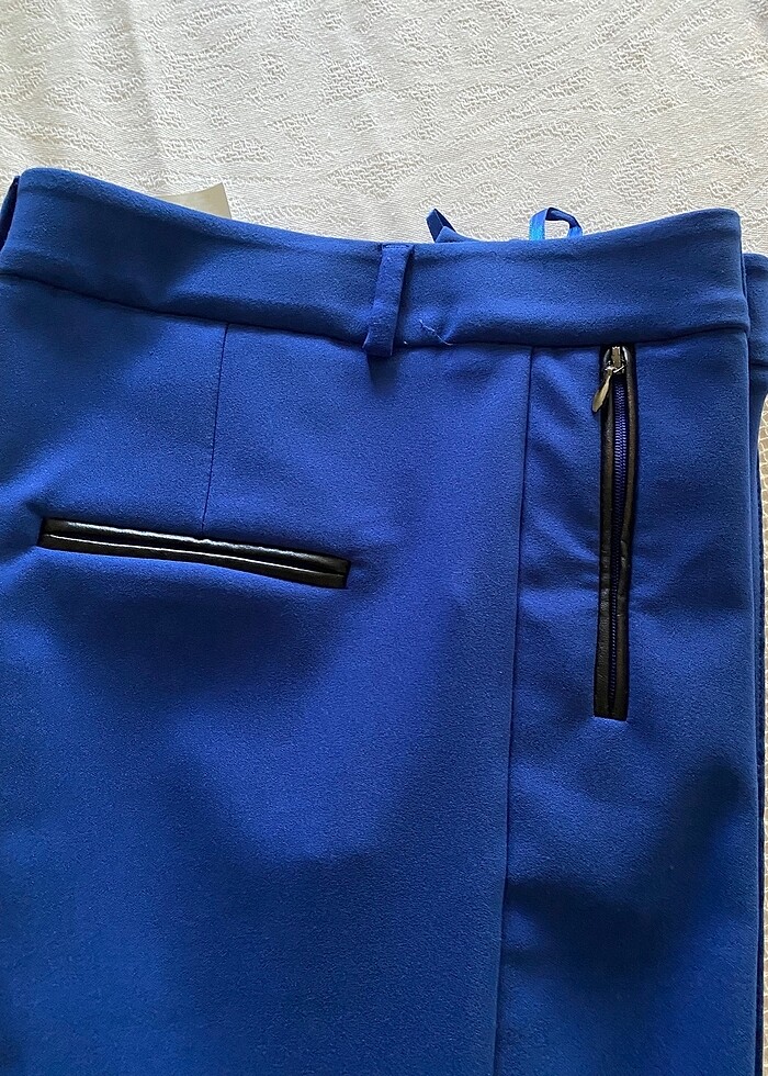 Pantolon - Görsel 2