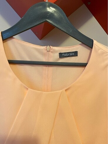 Elbise fabrika marka - Görsel 2