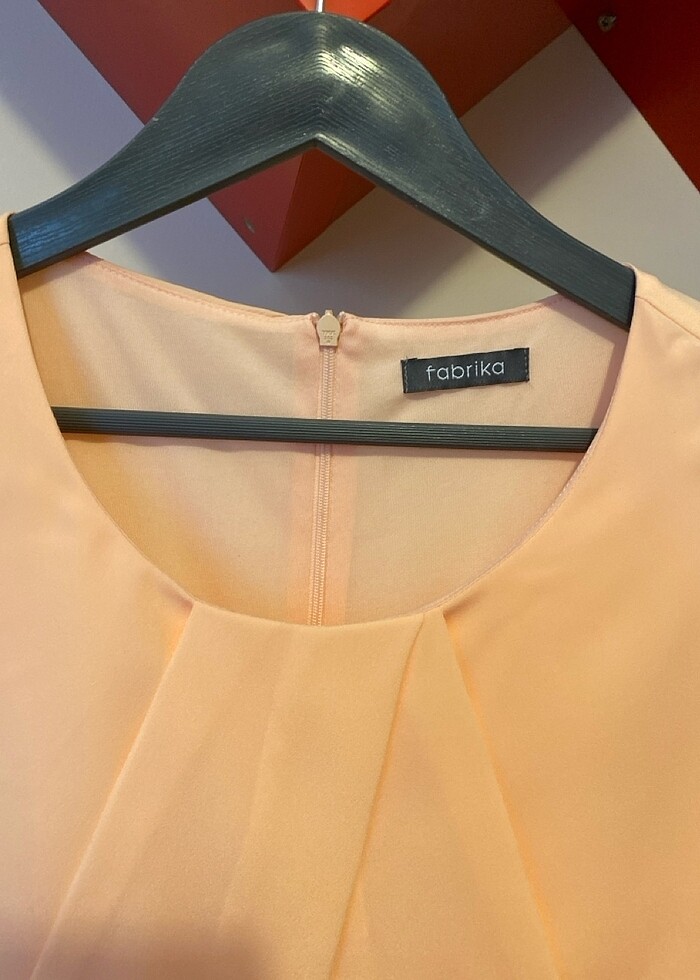 Elbise fabrika marka - Görsel 2