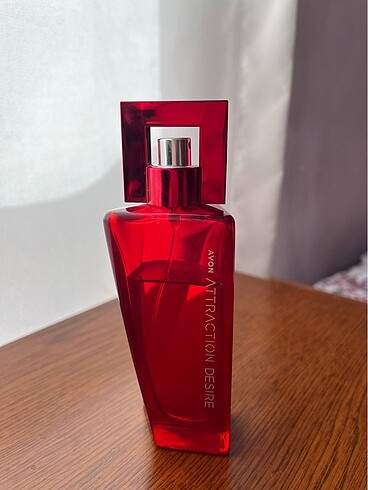 Avon attraction desire parfüm