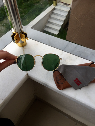 RayBan gözlük