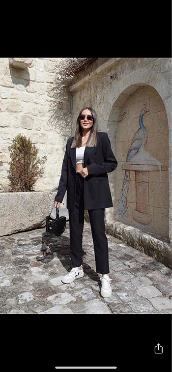 Diğer Blazer takım