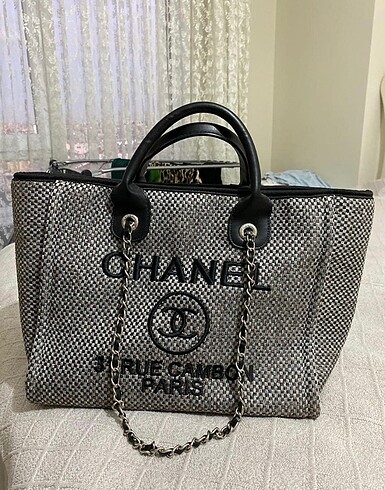 Chanel çanta