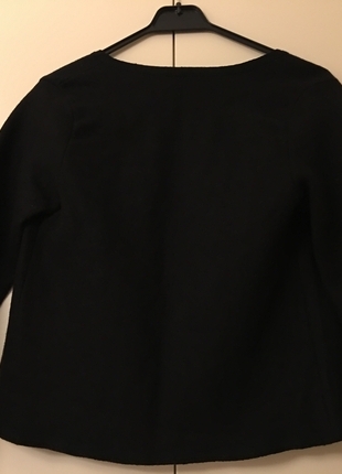xs Beden Kaşmir siyah hırka- xsmall