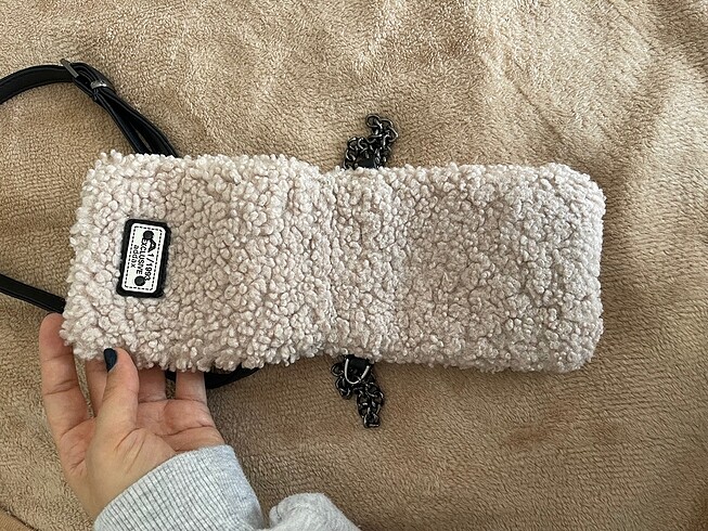 Beden Addax telefon çantası