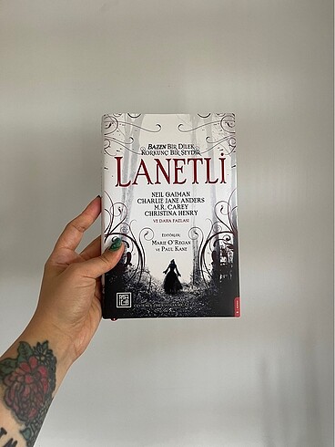 Lanetli