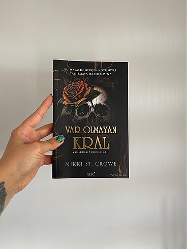 Var Olmayan Kralı