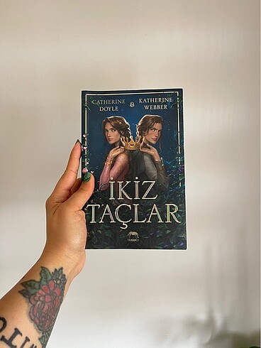 İkiz Taçlar