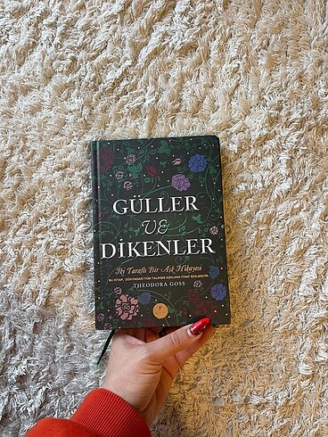  Güller ve dikenler