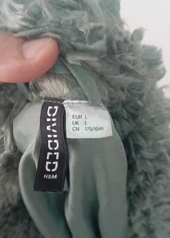 H&M l