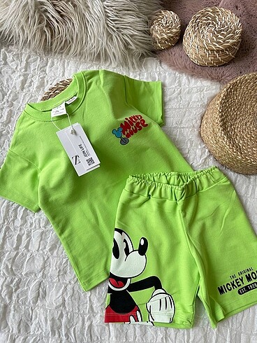 İkili takım unisex