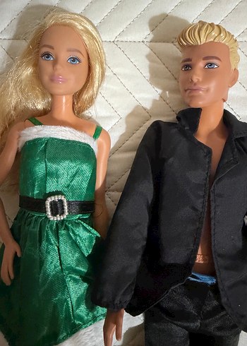 Barbie ve Ken - Görsel 2
