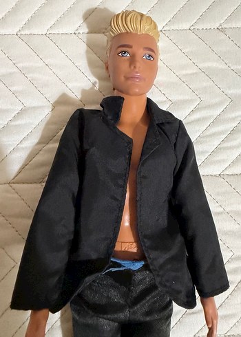 Barbie ve Ken - Görsel 4