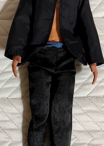 Barbie ve Ken - Görsel 3