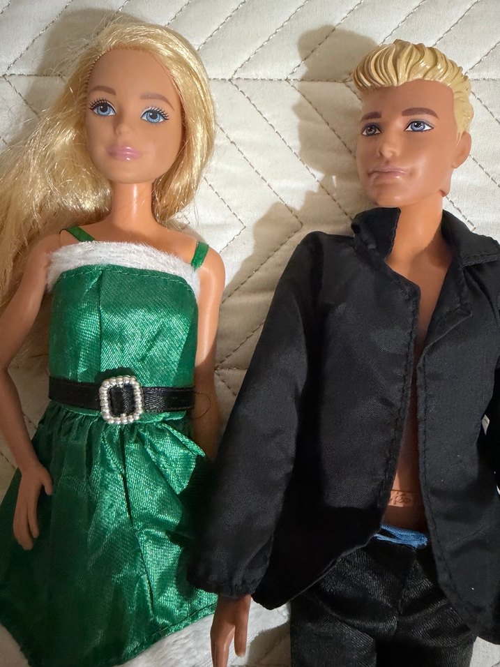 Barbie ve Ken - Görsel 2