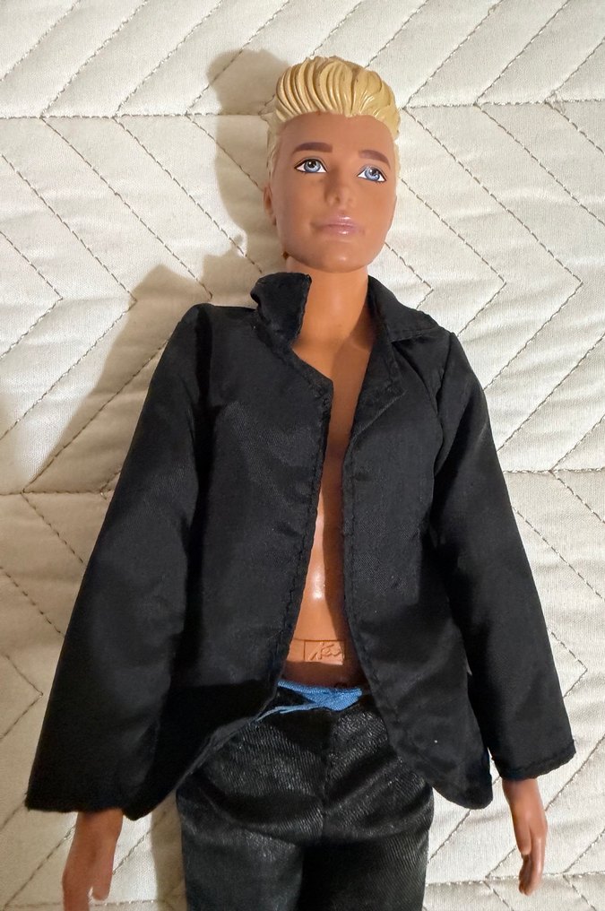 Barbie ve Ken - Görsel 4