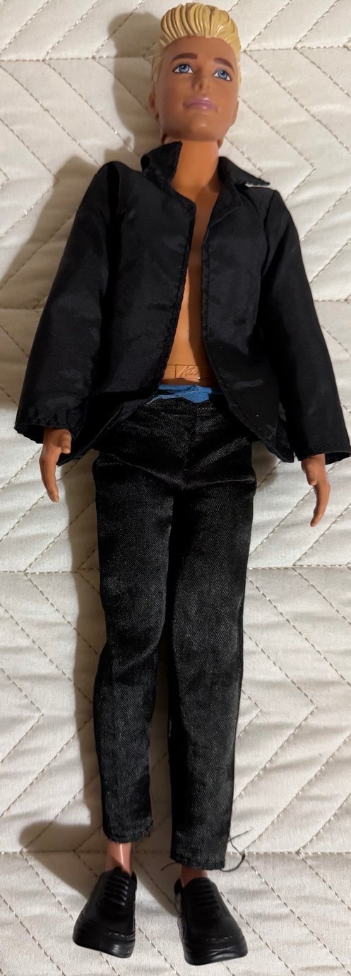 Barbie ve Ken - Görsel 3