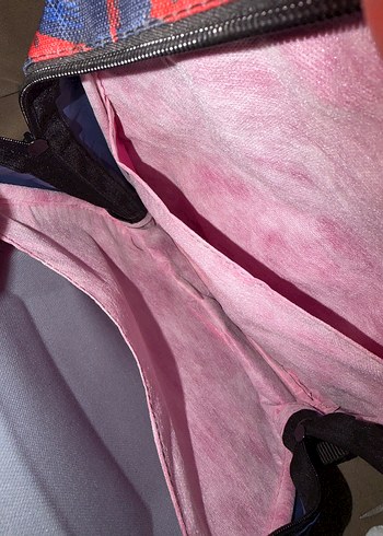 Kaptan Amerika Okul Çantası - Görsel 8