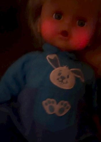 Cicciobello bebek - Görsel 5