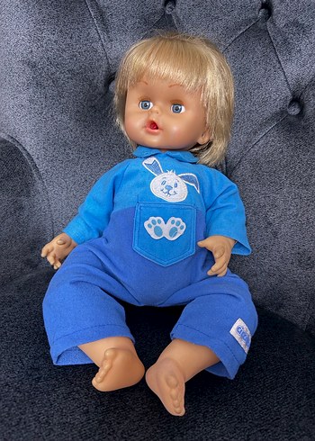 Cicciobello bebek - Görsel 2