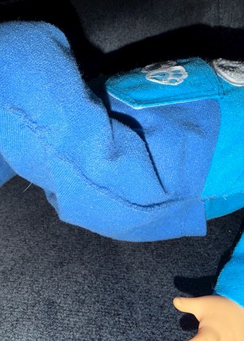 Cicciobello bebek - Görsel 4