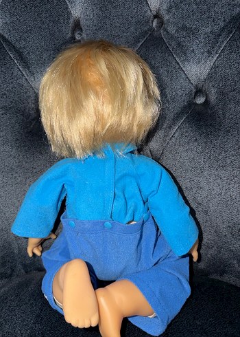 Cicciobello bebek - Görsel 3