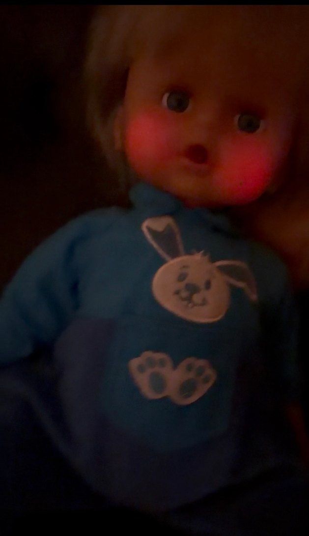 Cicciobello bebek - Görsel 5