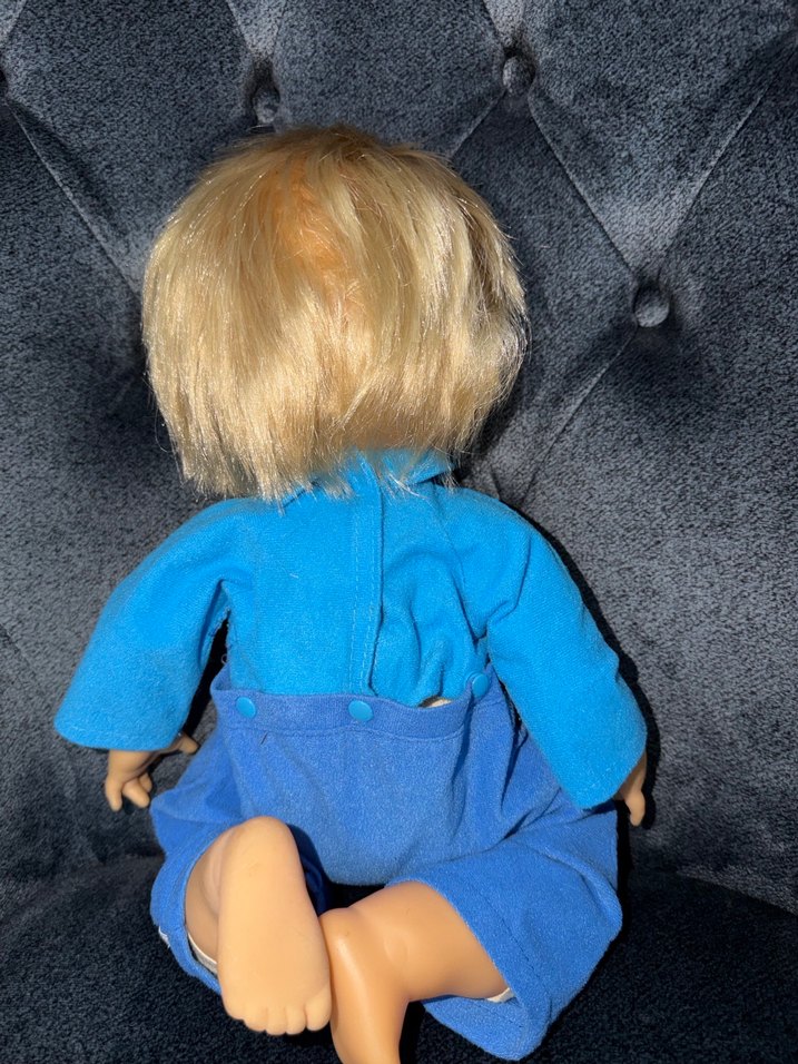 Cicciobello bebek - Görsel 3