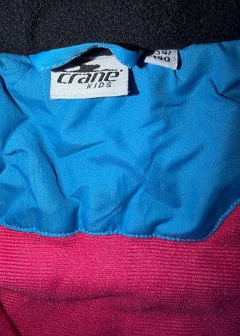 Kar montu - Görsel 2