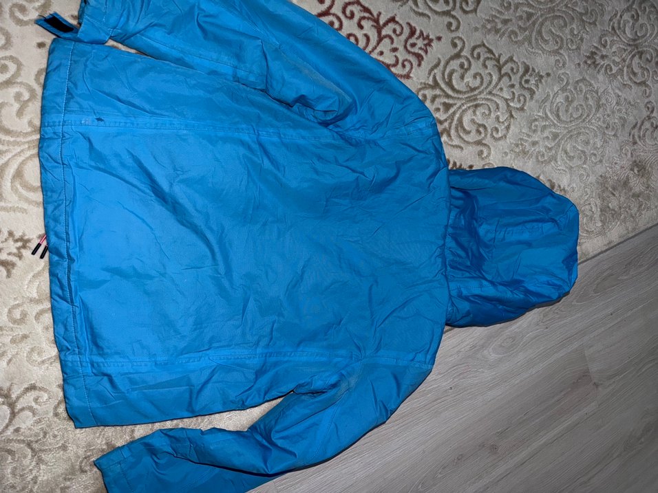 Kar montu - Görsel 4