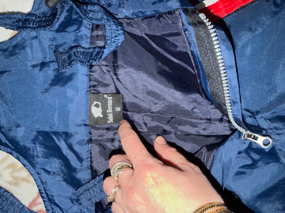 Kayak Pantolonu salopet - Görsel 3