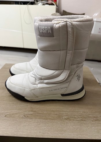 US Polo Kar botu - Görsel 2