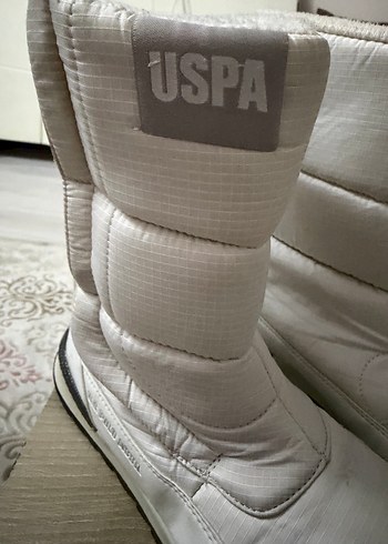 US Polo Kar botu - Görsel 6