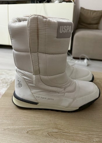 US Polo Kar botu - Görsel 3