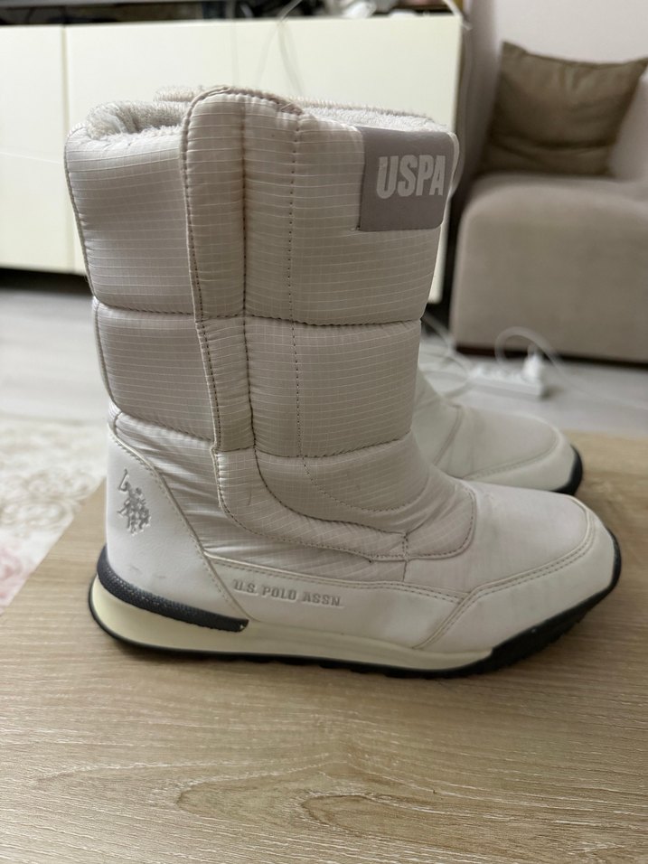 US Polo Kar botu - Görsel 3