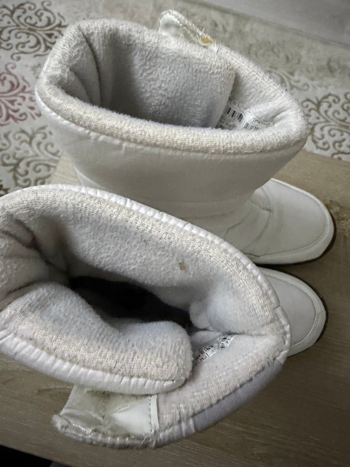 US Polo Kar botu - Görsel 4