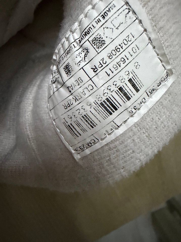 US Polo Kar botu - Görsel 5