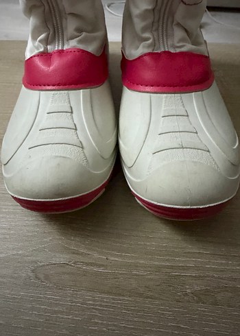 Kız Çocuk Kar Botu - Görsel 6