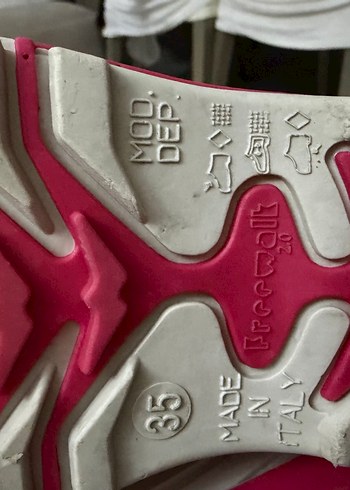 Kız Çocuk Kar Botu - Görsel 7