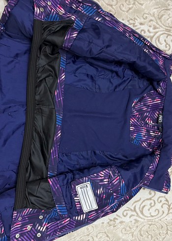 Kar montu - Görsel 2