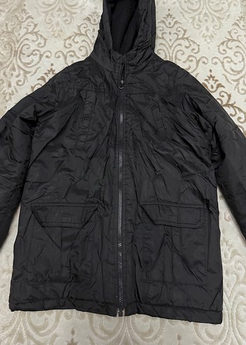 Erkek çocuk mont - Görsel 2