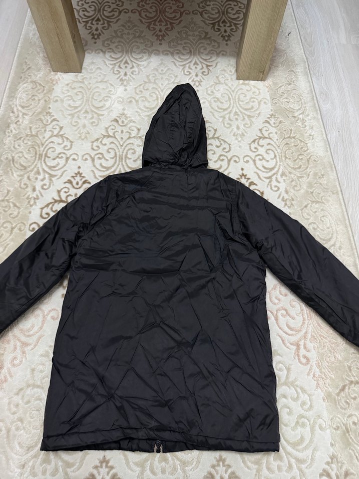 Erkek çocuk mont - Görsel 3