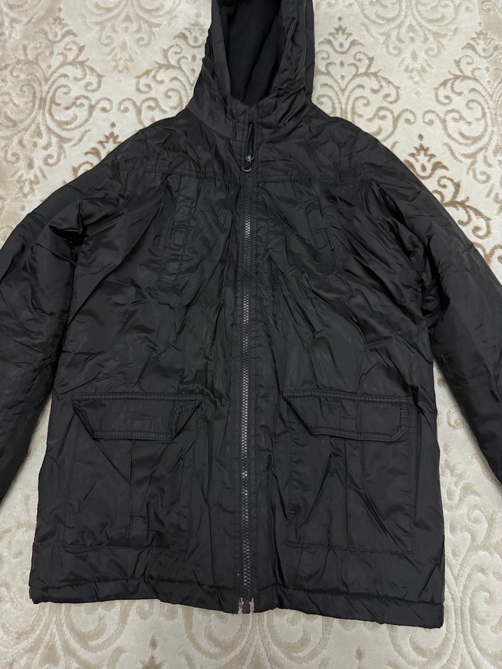 Erkek çocuk mont - Görsel 2