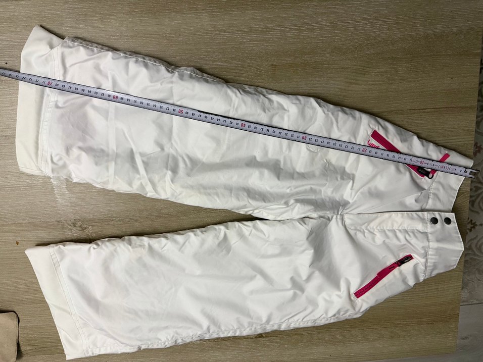 Wedze Kar pantolonu - Görsel 5