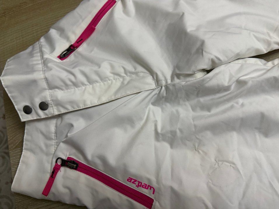 Wedze Kar pantolonu - Görsel 3