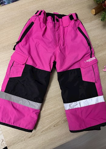 Kar Pantolonu - Görsel 2