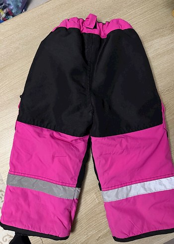 Kar Pantolonu - Görsel 4