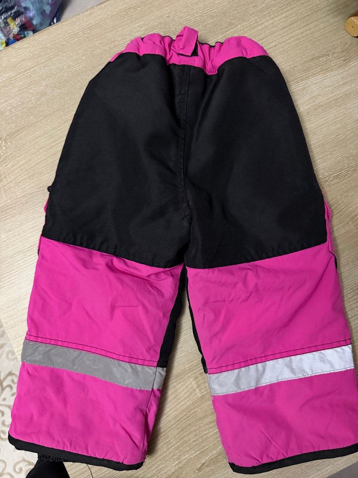 Kar Pantolonu - Görsel 4