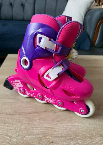 Decathlon Oxelo Paten - Görsel 9