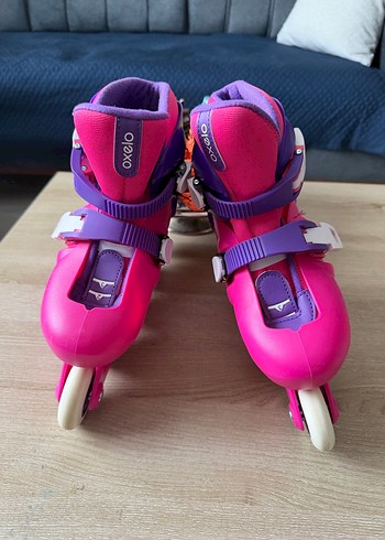 Decathlon Oxelo Paten - Görsel 3